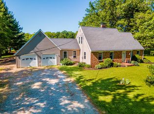 4806 W Millsboro West Rd, Galion, OH 44833