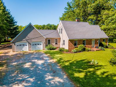 4806 W Millsboro West Rd, Galion, OH, 44833