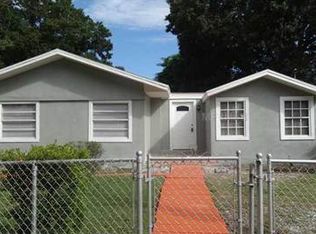 3611 W Cherry St, Tampa, FL 33607