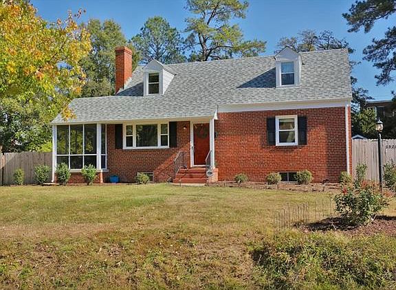 2nd image of 1525 Cutshaw Pl