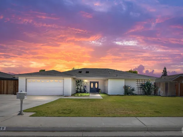 10729 Lindalee Ln, Bakersfield, CA 93312