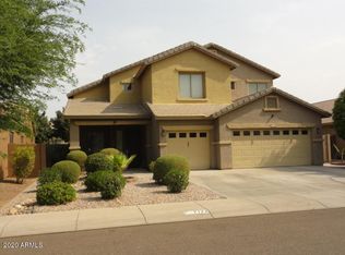 7172 W Fleetwood Ln, Glendale, AZ 85303