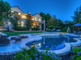 115 The Hills Dr, The Hills, TX 78738