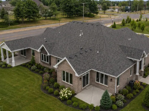 The Aster III Plan, Misty Creek