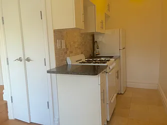 Rented by Keller Williams NYC
