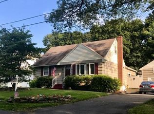 10 Tilden Rd, Danbury, CT 06810