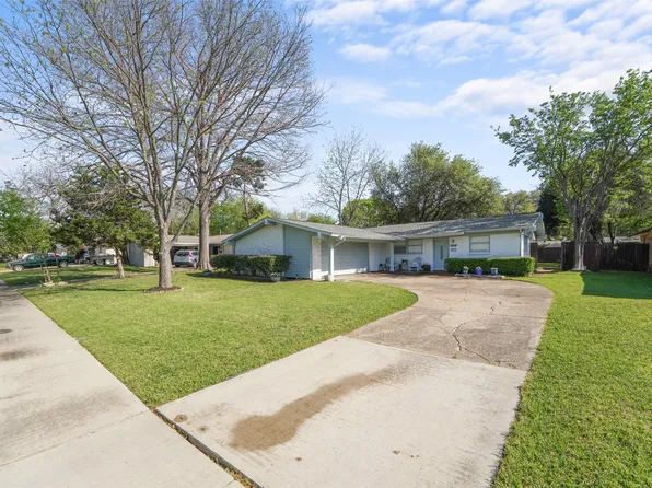 3218 Modella Ave, Dallas, TX 75229