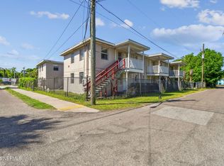 1330 BARNETT Street, Jacksonville, FL 32209