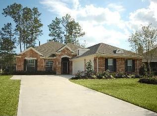 20528 Sable Creek Dr, Porter, TX 77365