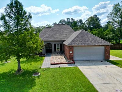 22446 Bedford Dr, Denham Springs, LA, 70726