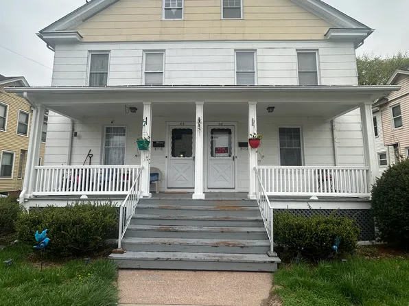 46 Hartford Ave #1, Enfield, CT 06082