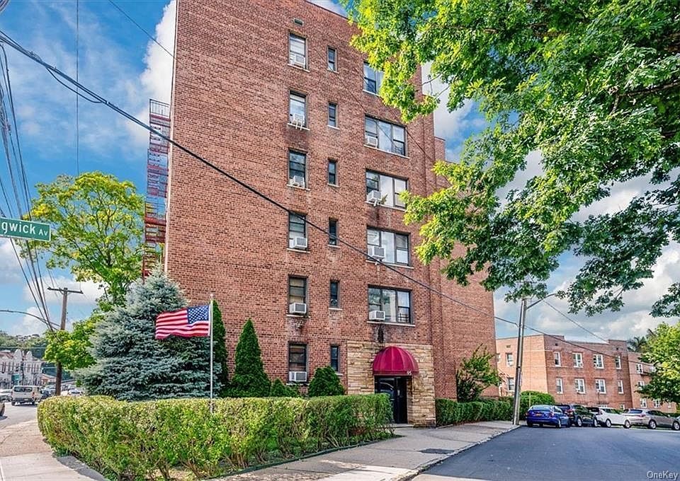 1st image of 95 Sedgwick Avenue #5H