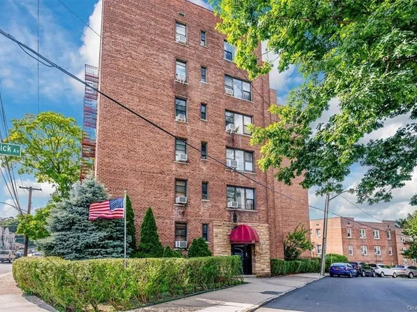 95 Sedgwick Avenue #5H, Yonkers, NY 10705