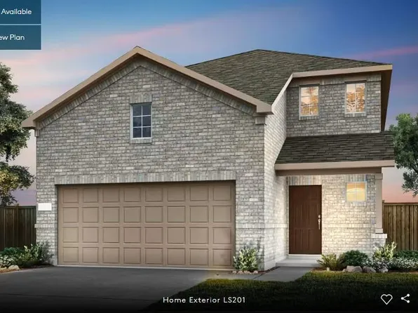 173 Queen Topsail Way, Kyle, TX 78640