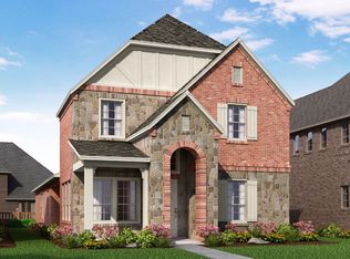 1064 Fullerton Dr, Allen, TX 75013
