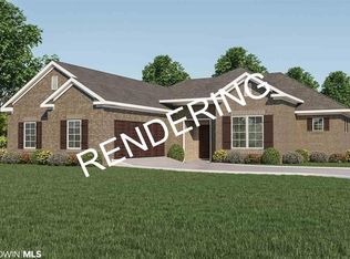 9930 Glover Ct, Fairhope, AL 36532