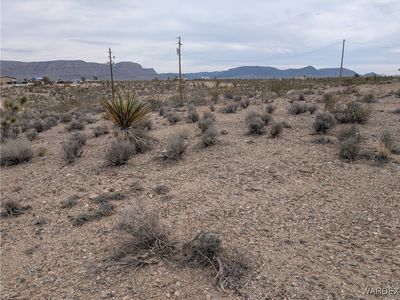 1133 W Middle Point Dr, Meadview, AZ, 86444