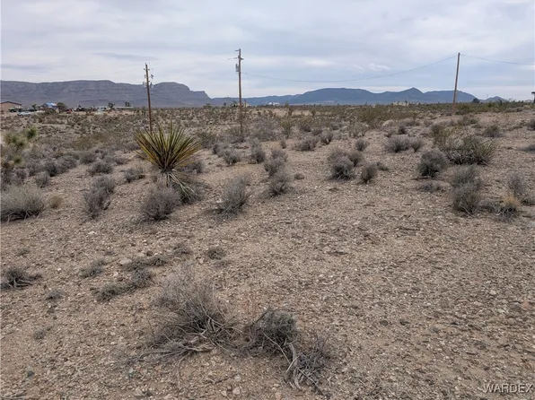 1133 W Middle Point Dr, Meadview, AZ 86444