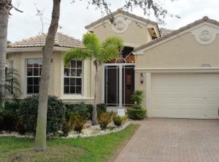 12123 Blair Ave, Boynton Beach, FL 33437