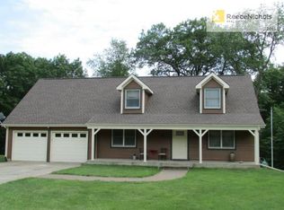 19215 Timber Ridge Rd, Kearney, MO 64060