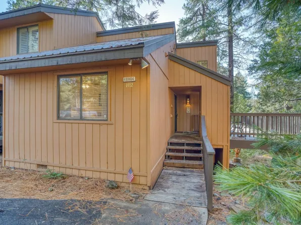 40804 Oakwoods Ln #102, Shaver Lake, CA 93664