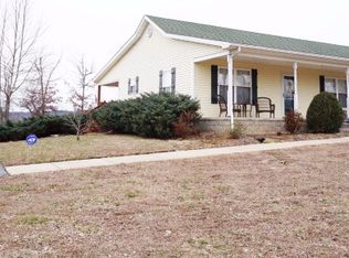 15003 Dawson Springs Rd, Crofton, KY 42217