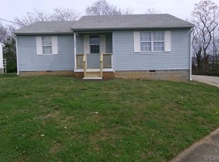 1426 Lenmore St, Richmond, VA 23224