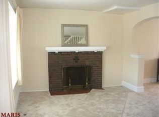 5525 Devonshire Ave, Saint Louis, MO