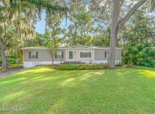 3455 Tracy Ct, Mims, FL 32754