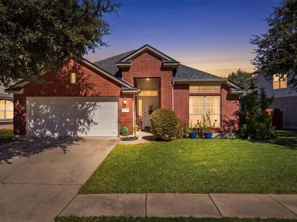 10125 Anahuac Trl, Austin, TX 78747