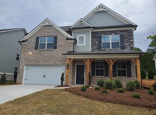 914 Laura Jean Ct, Buford, GA 30518