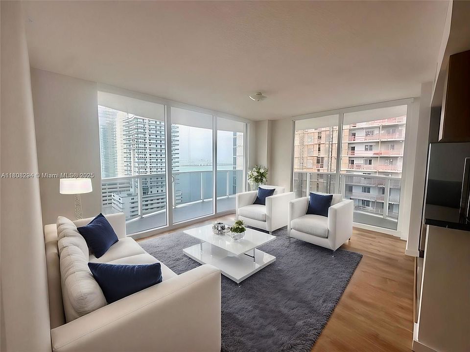 1st image of 601 NE 23rd St #Penthouse 2