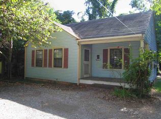 308 Ransom St #1, Chapel Hill, NC 27516