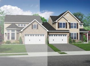 9696 Crescent Lane Upper, Breinigsville, PA 18031