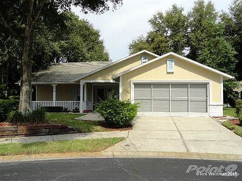 4751 Vicksburg Ct., New Port Richey