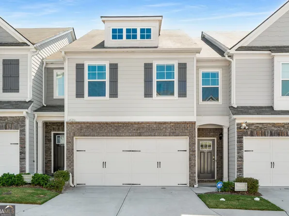 7624 Squire Ct, Fairburn, GA 30213