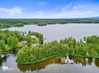 L1 Road, Big Lake, AK 99652