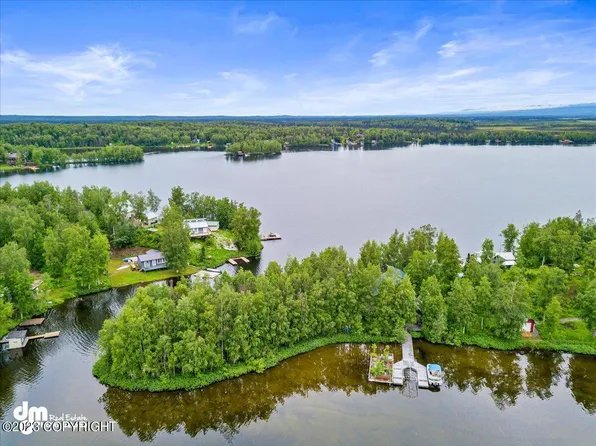 L1 Road, Big Lake, AK 99652