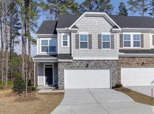 1139 Southpoint Trl, Durham, NC 27713