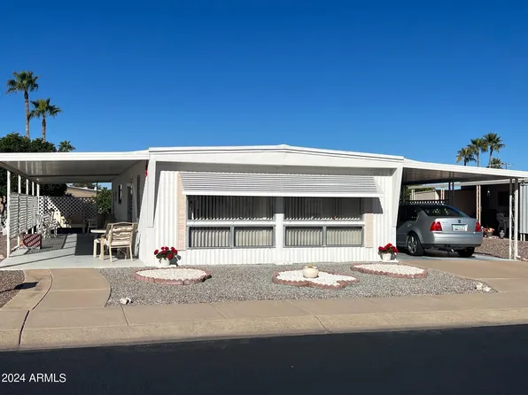 2426 N Snead Drive, Mesa, AZ 85215