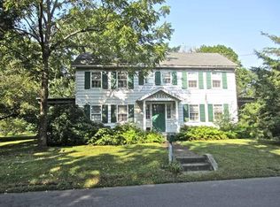 66 Five Mile River Rd, Darien, CT 06820