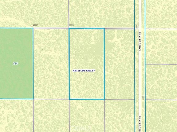2nd image of 20910 E Avenue Q Lot 30