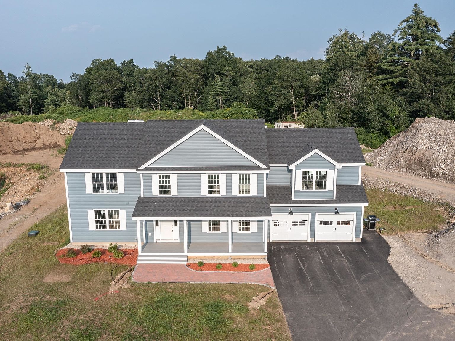 227 Standish Lane UNIT 1871023, Hudson, NH 03051 MLS 4936319 Zillow