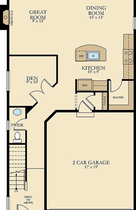 2nd image of 4405 235TH PL Place SE #208