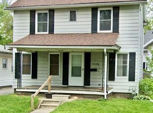 4445 Pennfield Rd, Toledo, OH 43612