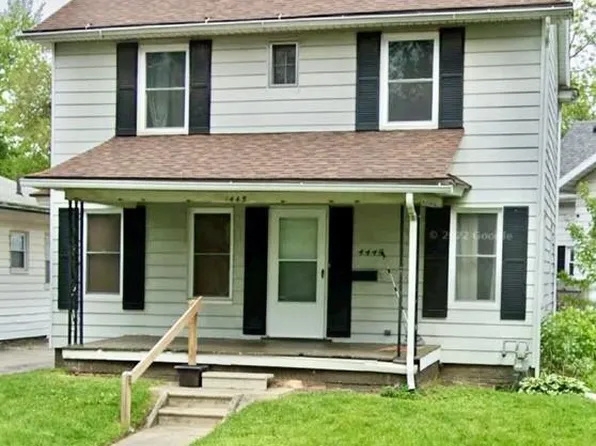 4445 Pennfield Rd, Toledo, OH 43612