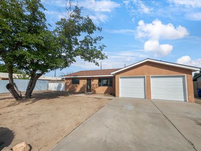 5009 Ian Ave NW, Albuquerque, NM, 87120