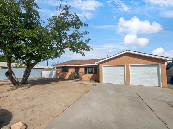 5009 Ian Ave NW, Albuquerque, NM 87120