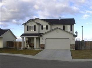 2301 Carnegie St, Caldwell, ID 83607