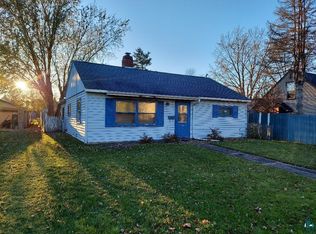 715 Prentice Ave, Ashland, WI 54806